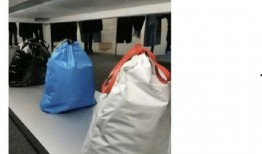 热点垃圾袋爆料视频,热点视频揭露惊人真相